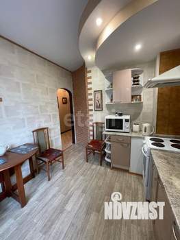 4-к квартира, вторичка, 81м2, 3/9 этаж