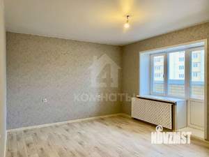 1-к квартира, вторичка, 49м2, 10/16 этаж