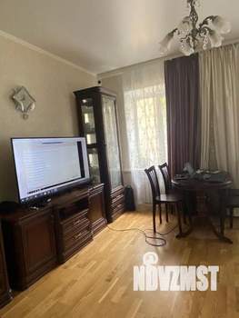 3-к квартира, вторичка, 69м2, 2/5 этаж