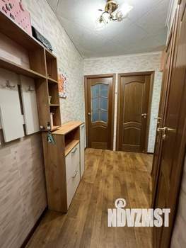 2-к квартира, вторичка, 44м2, 5/5 этаж