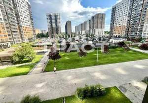 1-к квартира, вторичка, 40м2, 3/17 этаж