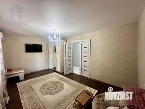 3-к квартира, вторичка, 62м2, 4/10 этаж