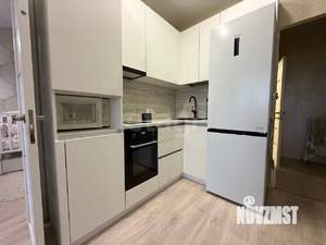 1-к квартира, вторичка, 33м2, 8/17 этаж