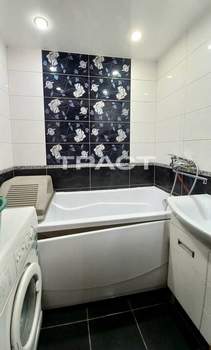 3-к квартира, вторичка, 63м2, 6/9 этаж
