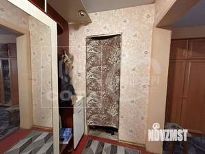 1-к квартира, вторичка, 38м2, 2/17 этаж