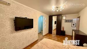 2-к квартира, вторичка, 45м2, 5/5 этаж