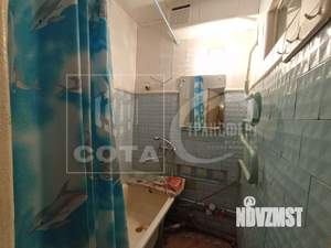 2-к квартира, вторичка, 44м2, 2/5 этаж