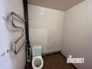 1-к квартира, вторичка, 34м2, 3/5 этаж