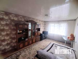 3-к квартира, вторичка, 70м2, 2/9 этаж
