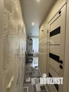1-к квартира, вторичка, 30м2, 3/5 этаж