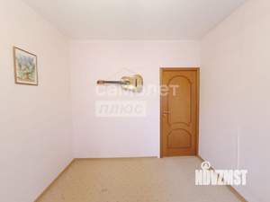 3-к квартира, вторичка, 62м2, 2/9 этаж