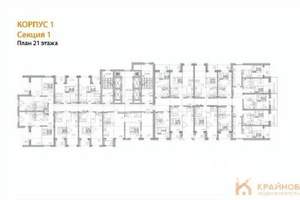 Фото квартиры на продажу (2)