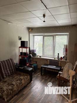 Студия квартира, вторичка, 19м2, 5/5 этаж