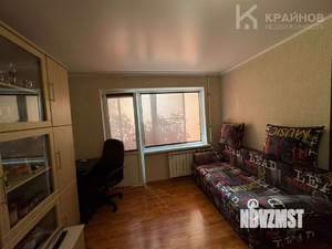 1-к квартира, вторичка, 29м2, 4/5 этаж