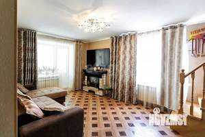 4-к квартира, вторичка, 97м2, 5/6 этаж