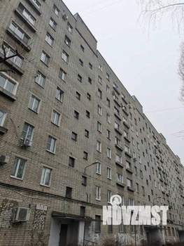 2-к квартира, вторичка, 44м2, 8/9 этаж
