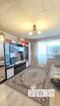 1-к квартира, вторичка, 33м2, 9/9 этаж