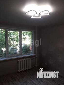 2-к квартира, вторичка, 43м2, 1/5 этаж