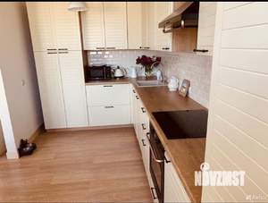 3-к квартира, вторичка, 69м2, 17/17 этаж