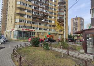 Студия квартира, вторичка, 27м2, 12/25 этаж