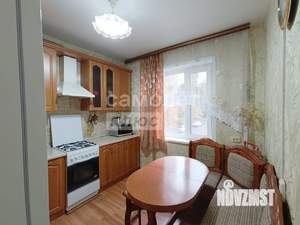 3-к квартира, вторичка, 62м2, 2/9 этаж