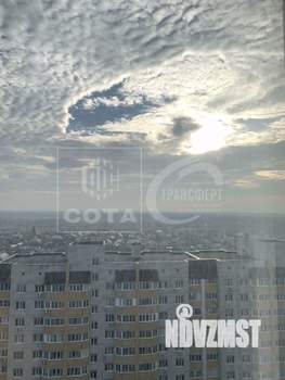 1-к квартира, вторичка, 38м2, 14/25 этаж