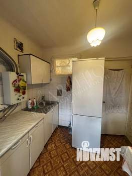 2-к квартира, вторичка, 43м2, 4/5 этаж