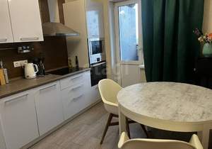 2-к квартира, вторичка, 59м2, 11/17 этаж