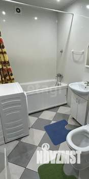 1-к квартира, вторичка, 40м2, 15/17 этаж