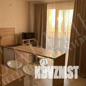 1-к квартира, вторичка, 37м2, 24/25 этаж