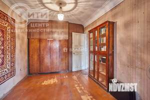 3-к квартира, вторичка, 61м2, 3/4 этаж