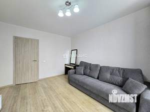 1-к квартира, вторичка, 37м2, 6/17 этаж