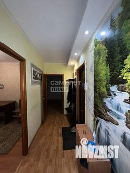 2-к квартира, вторичка, 56м2, 5/9 этаж