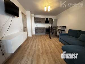 2-к квартира, вторичка, 41м2, 9/10 этаж
