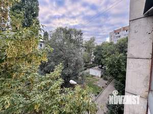1-к квартира, вторичка, 33м2, 4/5 этаж
