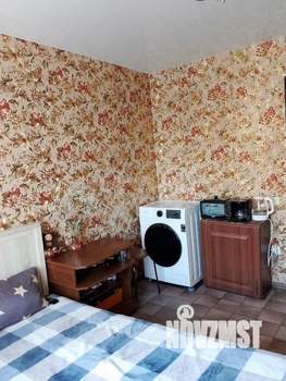 Студия квартира, вторичка, 18м2, 4/5 этаж