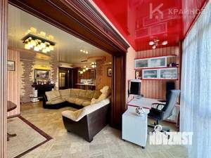 3-к квартира, вторичка, 89м2, 8/10 этаж