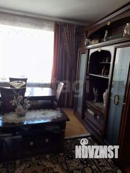 2-к квартира, вторичка, 73м2, 5/6 этаж