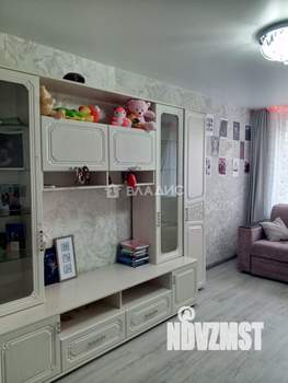 3-к квартира, вторичка, 68м2, 4/9 этаж