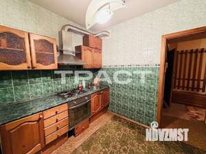 3-к квартира, вторичка, 62м2, 7/9 этаж
