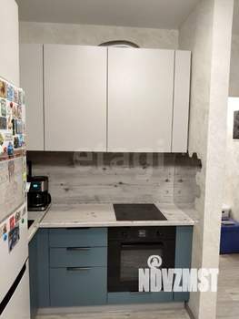 Студия квартира, вторичка, 28м2, 19/25 этаж