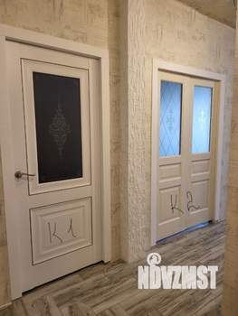 2-к квартира, вторичка, 62м2, 4/16 этаж