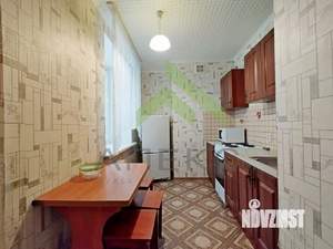 1-к квартира, вторичка, 36м2, 4/25 этаж