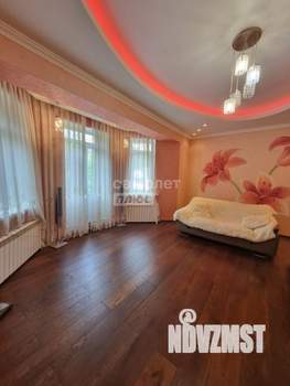 3-к квартира, вторичка, 97м2, 2/8 этаж