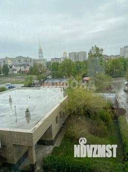 3-к квартира, вторичка, 71м2, 5/9 этаж