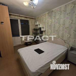 2-к квартира, вторичка, 55м2, 1/10 этаж