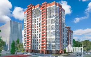 3-к квартира, вторичка, 84м2, 7/15 этаж