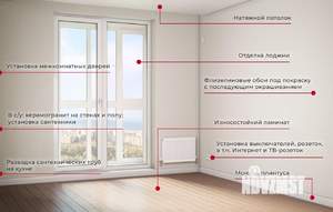 3-к квартира, вторичка, 98м2, 7/25 этаж