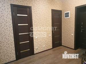 4-к квартира, вторичка, 89м2, 9/11 этаж