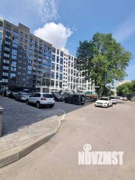 1-к квартира, вторичка, 35м2, 3/10 этаж